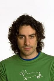 Photo of Kostas Gakis