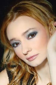 Photo of Stella Bonatsou