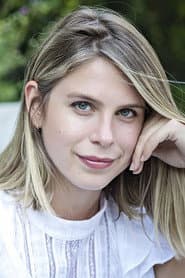 Photo of Autumn Chiklis
