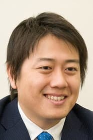 Photo of Naoki Yasumura