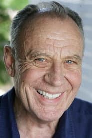 Photo of Malcolm Rennie