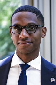 Photo of Justin Bibb