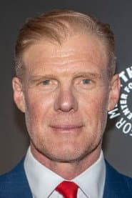 Photo of Alexi Lalas