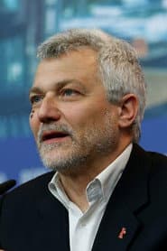 Photo of Maurizio Braucci