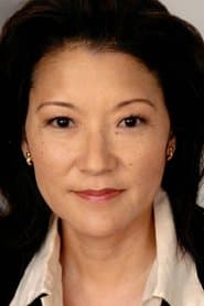 Photo of Patti Yasutake