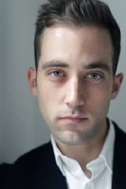 Photo of Brandon Waret