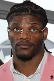 Photo of Lamar Jackson