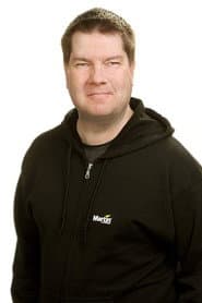 Photo of Rami Peltonen