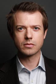Photo of Richard Sanderson
