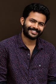Photo of Vineeth Vishwam