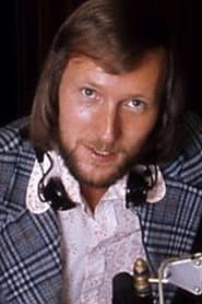 Photo of Colin Berry