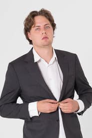 Photo of Paal-Erik Thelle-Barbeau