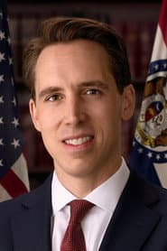 Photo of Josh Hawley