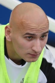 Photo of Jonjo Shelvey