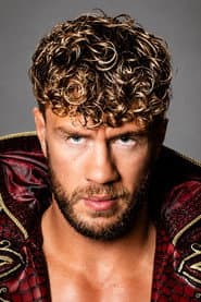 Photo of William Ospreay