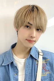 Photo of Nakahara Hiroki