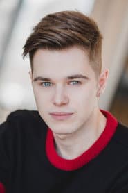 Photo of Raphaël Roberge