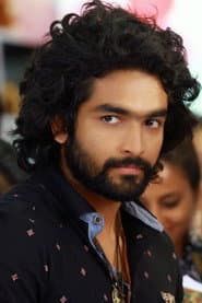 Photo of Siddharth Menon