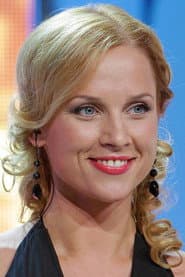 Photo of Inga Jankauskaitė