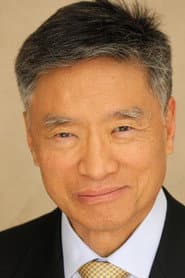 Photo of Byron Chung