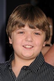 Photo of Cole Jensen