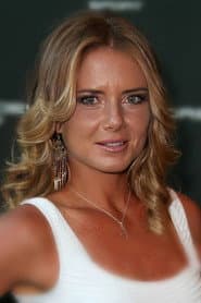Photo of Daniela Hantuchová