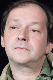 Photo of Aleksey Shelygin