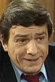 Photo of Gérard Loreau