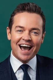 Photo of Stephen Mulhern