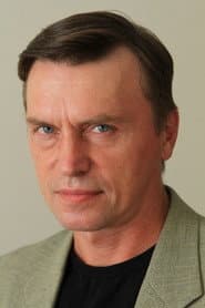 Photo of Aleksandr Vysokovskiy