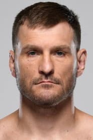 Photo of Stipe Miocic