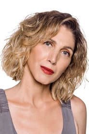 Photo of Angeliki Dimitrakopoulou