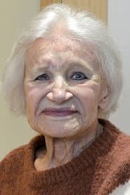 Photo of Jeanne Champion