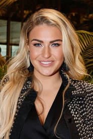 Photo of Jill Goede