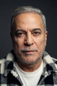 Photo of Mehmet Ali Erbil