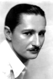 Photo of John J. Darby