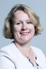 Photo of Vicky Ford