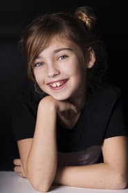 Photo of Jaydie van den Berg
