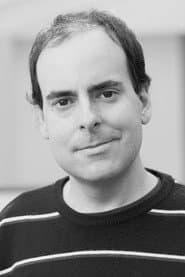 Photo of Phillip Sacramento