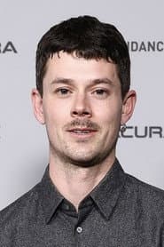 Photo of Matthew Puccini