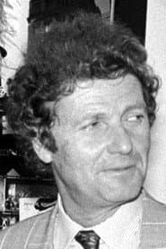 Photo of Olivier Stirn