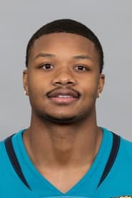Photo of Tyson Campbell