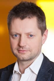Photo of Alexey Pivovarov