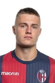 Photo of Mattias Svanberg