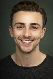 Photo of Jack Chambers