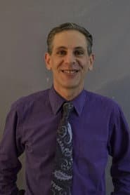Photo of David Itchkawitz