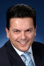 Photo of Nick Xenophon