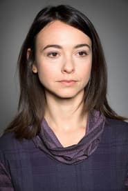 Photo of Laura Agorreca
