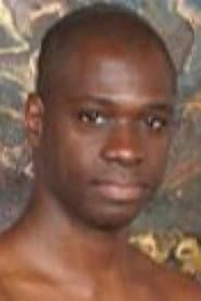 Photo of Ricky Parker