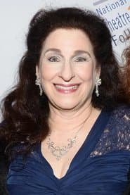 Photo of Rosalind Harris